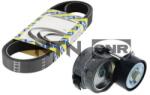 SNR Set Curea Transmisie Cu Caneluri Ka859.46 Citroën Berlingo/Berlingo Multispace