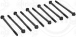 ELRING Set Surub, Chiulasa 356.390 Aro 10 Buick (Sgm) Excelle/Excelle Hrv Daewoo Aranos