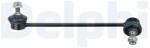 DELPHI Brat/Bieleta Suspensie, Stabilizator Tc8374 Citroën C-Zero Mitsubishi I