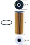 MAHLE Filtru Ulei Ox133D Daewoo Korando/Musso/Rexton Mercedes-Benz 124/124 T-Model/Clk (OX133D)