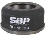 SBP Tambur Frana Puntea Spate 01-Me004 Mercedes-Benz Atego/Atego 2/Lk/Ln2/O 301/Sk