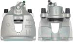 ATE Etrier Frana 24.3571-9813.5 Ford C-Max/C-Max Ii/Ecosport/Focus C-Max/Focus Ii
