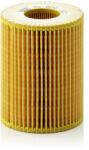 Mann-filter Filtru Ulei Hu820X Honda Civic Vii Opel Astra G/Astra G Classic Caravan/Astra H