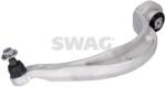 SWAG Brat, Suspensie Roata Spate 30943741 Audi A4 B8/A5 (30943741)
