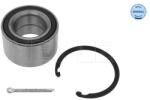 MEYLE Set Rulment Roata Punte Fata 32-146500006 Citroën C-Zero Mitsubishi I (32-146500006)