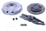 JAPANPARTS Set Ambreiaj Kf-5008 Mitsubishi Colt Vi Smart Forfour/Fortwo (KF-5008)