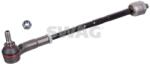 SWAG Bara Directie Axa Fata Stanga 30936508 Seat Ibiza Iv/Toledo Iv Skoda Rapid