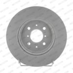 FERODO Disc Frana Ddf2410C Suzuki Swift Iv