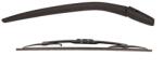 MaXgear Brat Stergator, Parbriz Spate 39-0368 Ford Ka