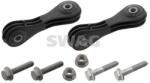 SWAG Brat/Bieleta Suspensie, Stabilizator Axa Fata Dreapta 30936667 Audi A3 Seat Leon