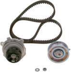Bosch Set Pompa Apa + Curea Dintata 1987946391 Audi A3/A4 B5/A4 B6/A4 B7 Seat Altea (1987946391)