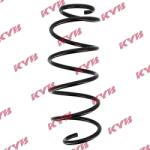 KYB Arc Spiral Punte Fata Rh3337 Peugeot 1007