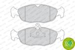 FERODO Set Placute Frana, Frana Disc Fdb732 Chevrolet Celta/Corsa/Corsa Pick-Up/Lanos
