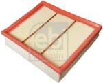 FEBI BILSTEIN Filtru Aer 100466 Mercedes-Benz A-Class/B-Class (100466)