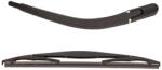 MaXgear Set Stergatoare, Curatare Parbriz Spate 39-0223 Citroën C1 Peugeot 107