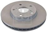 FEBI BILSTEIN Disc Frana Punte Fata 108406 Toyota Auris/Corolla (108406)