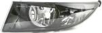 HELLA Proiector Ceata Stanga 1Ne010299-131 Skoda Fabia Ii/Roomster/Roomster Praktik
