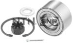 SNR Set Rulment Roata R153.70 Opel Meriva B/Mokka Vauxhall Meriva Mk Ii