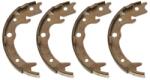 TRW Set Saboti Frana, Frana De Mana Gs8697 Acura Legend/Legend Ii/Rl/Tl Honda Fr-V
