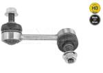 MEYLE Brat/Bieleta Suspensie, Stabilizator Axa Fata Dreapta 15-160600011/Hd