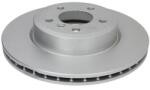 ABE Disc Frana Punte Fata C3B038Abe-P Bmw 3/X3