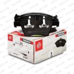 FERODO Set Placute Frana, Frana Disc Fdb4189 Mercedes-Benz Gl-Class/M-Class/R-Class (FDB4189)