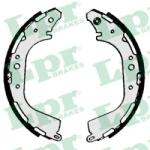 LPR Set Saboti Frana 07040 Infiniti Qx4 Nissan Navara/Np300/Pathfinder Ii/Pick Up