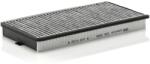 Mann-filter Filtru, Aer Habitaclu Comp. Motor Partea Pasager Față, Sub Capac Cutie Apă Cuk33 - cargowest - 108,18 RON