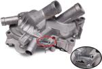 HEPU Pompă De Apă, Răcire Motor P687Al Audi A1/A1 City Carver/A3/A4 B9/A5/Q2/Q3