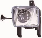 ABAKUS Proiector Ceata Stanga 442-2011L-Ue Opel Meriva A