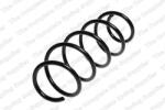 LESJÖFORS Arc Spiral Punte Fata 4004259 Audi A2 Seat Cordoba/Ibiza Iii (4004259)