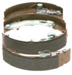 Bosch Set Saboti Frana 0986487669 Fiat Panda (0986487669)