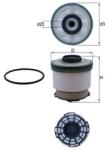 MAHLE Filtru Combustibil Kx385D Ford Ranger Ford Australia Ranger/Ranger Pick-Up