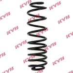 KYB Arc Spiral Puntea Spate Ra5227 Ford Transit Courier B460