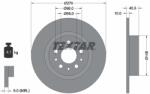 TEXTAR Disc Frana 92114703 Alfa Romeo 156/Gt (92114703)