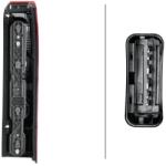 HELLA Lampa Spate Stanga 2Va010110-051 Nissan Nv400 Opel Movano B Renault Master Ii (2VA010110-051)
