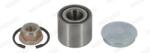 Moog Set Rulment Roata Re-Wb-11521 Renault Clio Iii/Clio Symbol I/Megane Ii/Symbol Ii