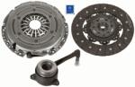 SACHS Set Ambreiaj 3000990375 Audi A1 Vw Polo V