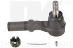 NK Cap De Bara 5039306 Jeep Commander/Grand Cherokee Iii