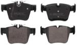 ABE Set Placute Frana, Frana Disc Puntea Spate C2M036Abe Mercedes-Benz C-Class/Glc