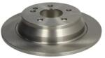 ABE Disc Frana Puntea Spate C4M033Abe Mercedes-Benz Viano/Vito/Vito / Mixto