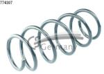 CS Germany Arc Spiral Punte Fata 14.774. 307 Opel Corsa C Vauxhall Corsa Mk Ii