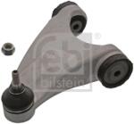 FEBI BILSTEIN Brat, Suspensie Roata Deasupra 23161 Alfa Romeo 147/156/Gt (23161)