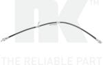 NK Furtun Frana 8545269 Toyota Alphard / Vellfire/Previa Iii/Rav 4 Iv (8545269)