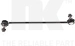 NK Brat/Bieleta Suspensie, Stabilizator 5114013 Land Rover Range Rover Iii