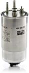Mann-filter Filtru Combustibil Wk853/20 Fiat Doblo/Fiorino/Grande Punto/Punto/Punto Evo/Qubo