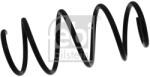 FEBI BILSTEIN Arc Spiral Punte Fata 46992 Mercedes-Benz C-Class/C-Class T-Model (46992)