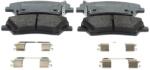 Bosch Set Placute Frana, Frana Disc 0986460189 Hyundai Elantra Vi