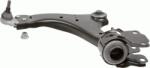 LEMFÖRDER Brat, Suspensie Roata Stanga 3929501 Land Rover Freelander 2 (3929501)