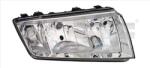 TYC Far Dreapta 20-6229-05-2 Skoda Fabia I/Fabia I Praktik (20-6229-05-2)